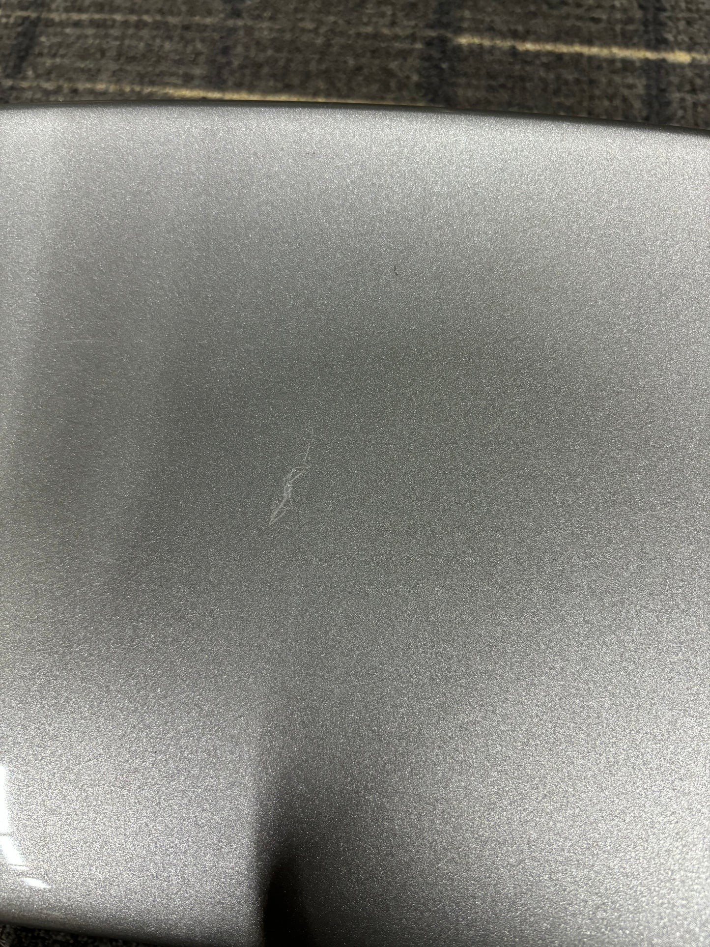 C122B0089F Rear Spoiler For S2 Exige