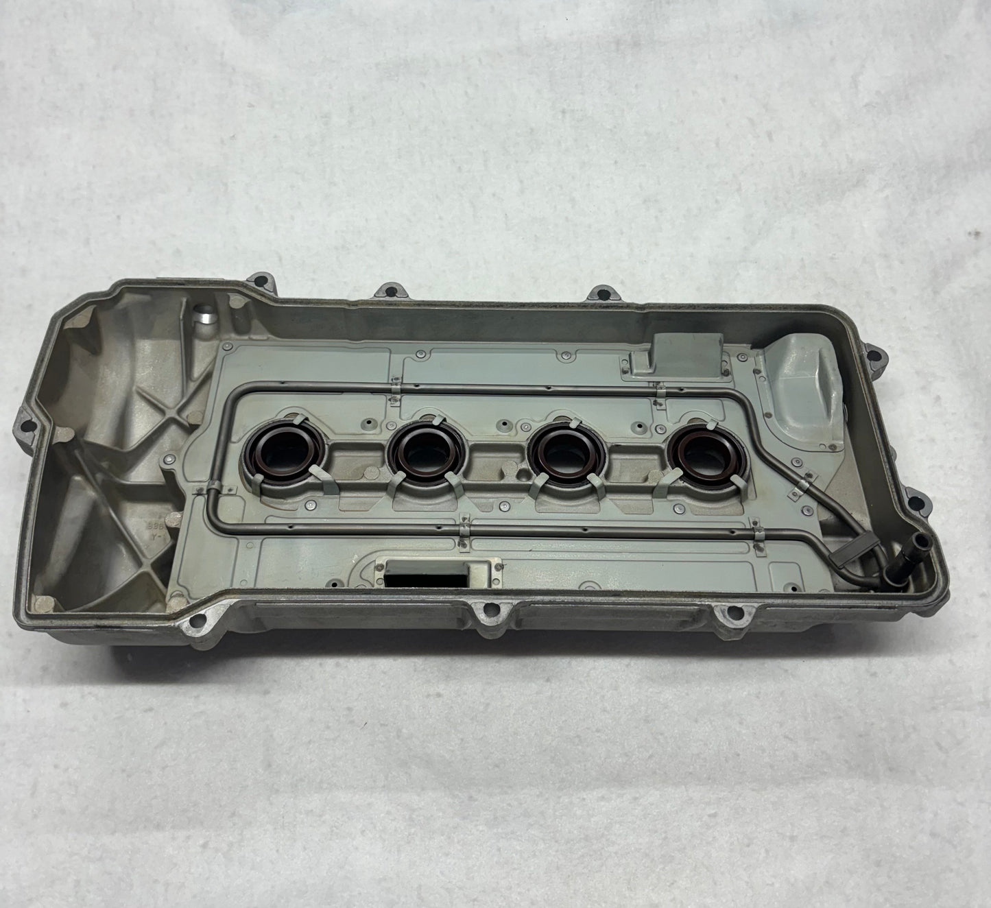 A120E6124S 2ZZ Valve Cover
