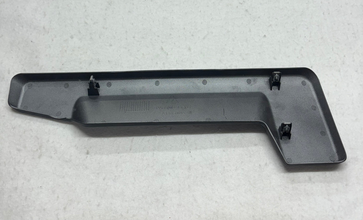 C138E0015F Rear Engine Cover