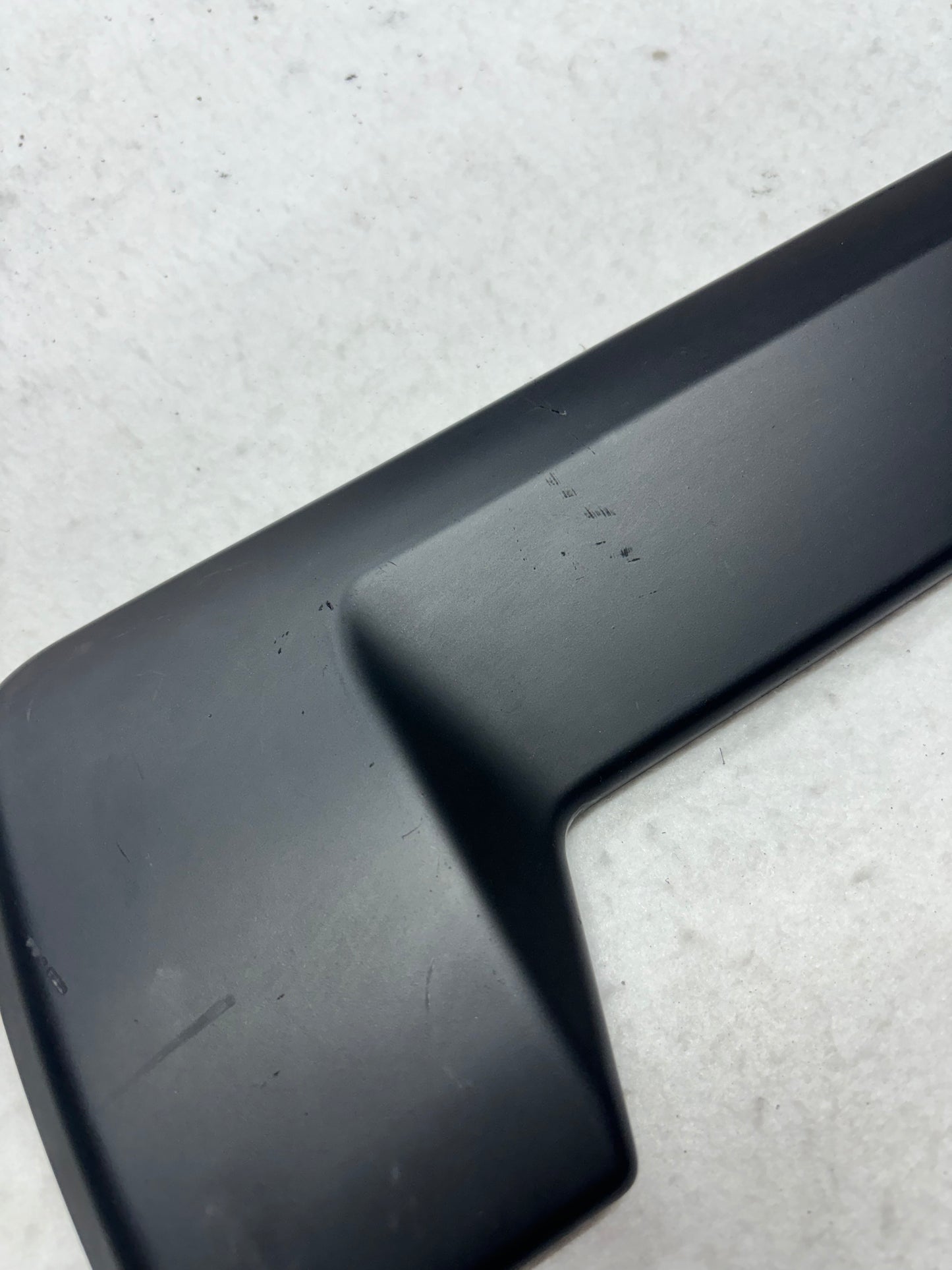 C138E0015F Rear Engine Cover