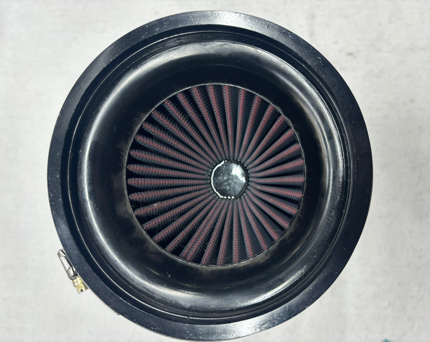 REVERIE Lotus 2ZZ-GE Engine Ducted Carbon Air Induction Kit