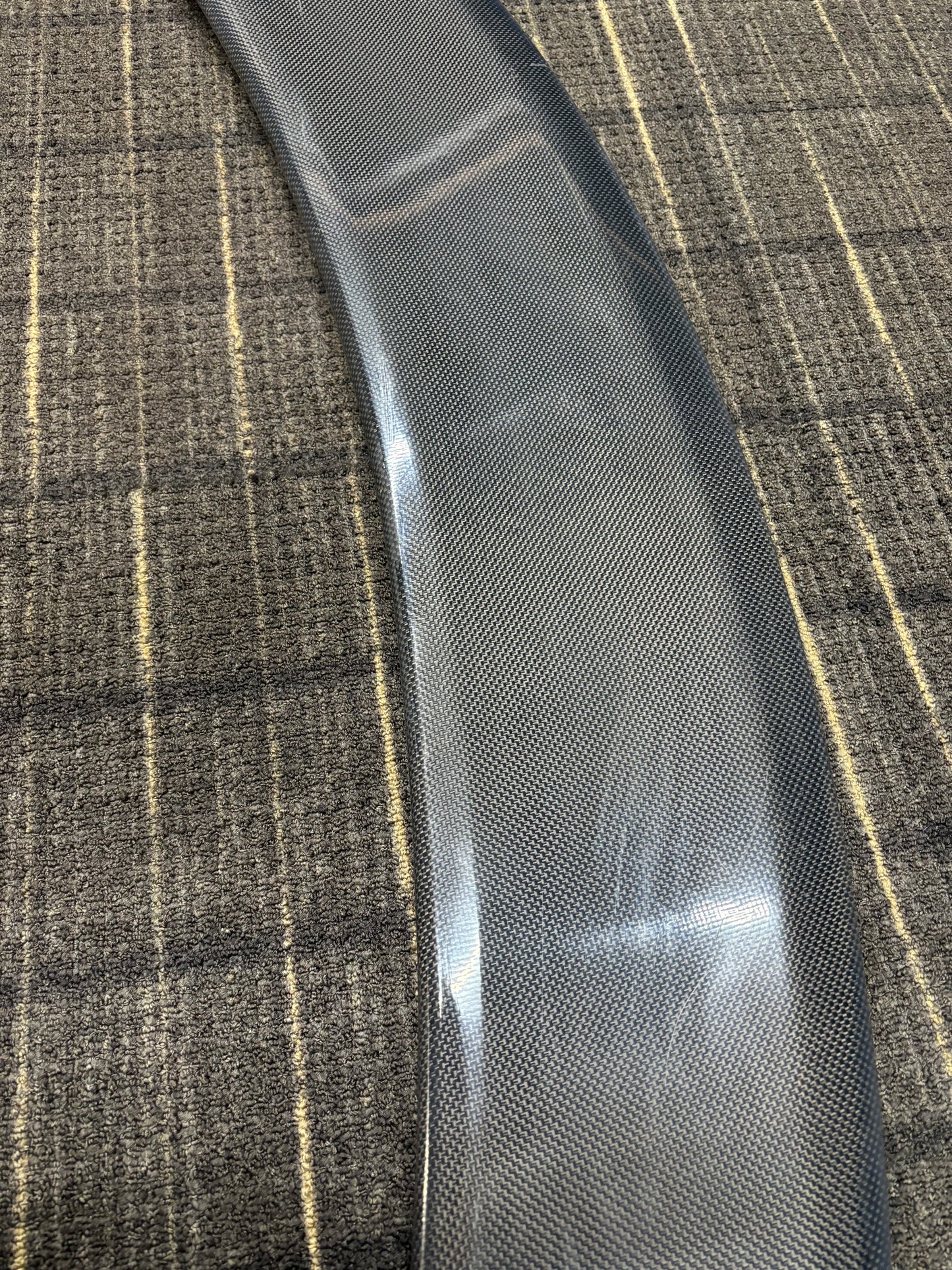 A111B0569J Lotus Sport Carbon Fiber Rear Spoiler