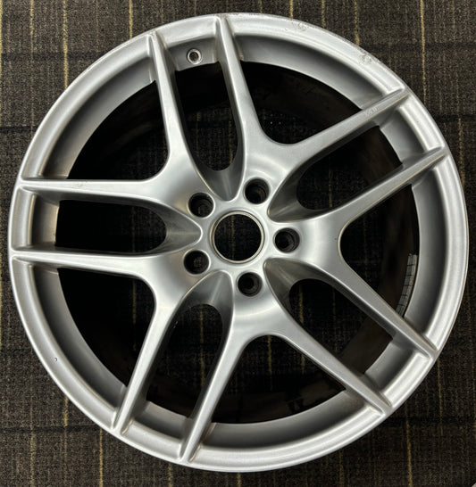 A132G0083F Rear Wheel Cast 9.5J X 19 HPS *Read Description*