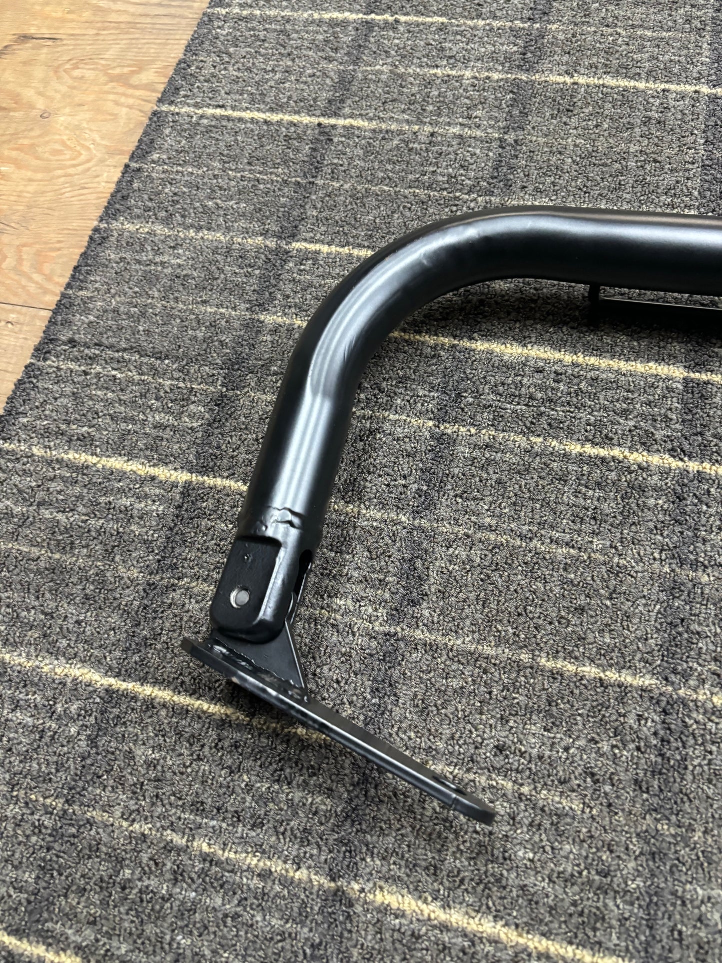 AE Evora Harness Bar
