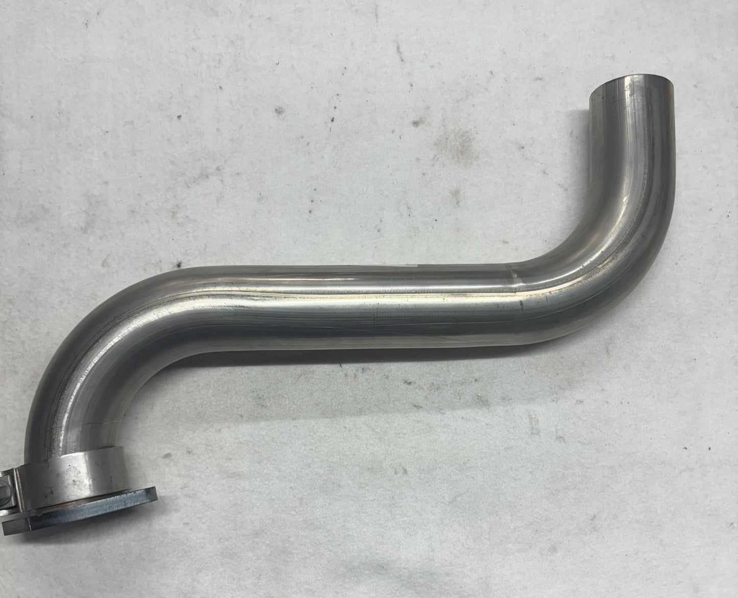 A138S0034F + A132S0177F Downpipe
