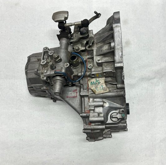A120F6001S Rebuilt RRD Limited Slip Differential
