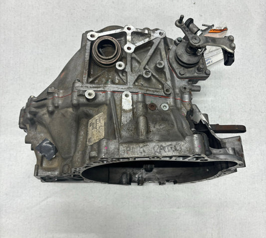 C138F0086J Sport Ratio Gear Box