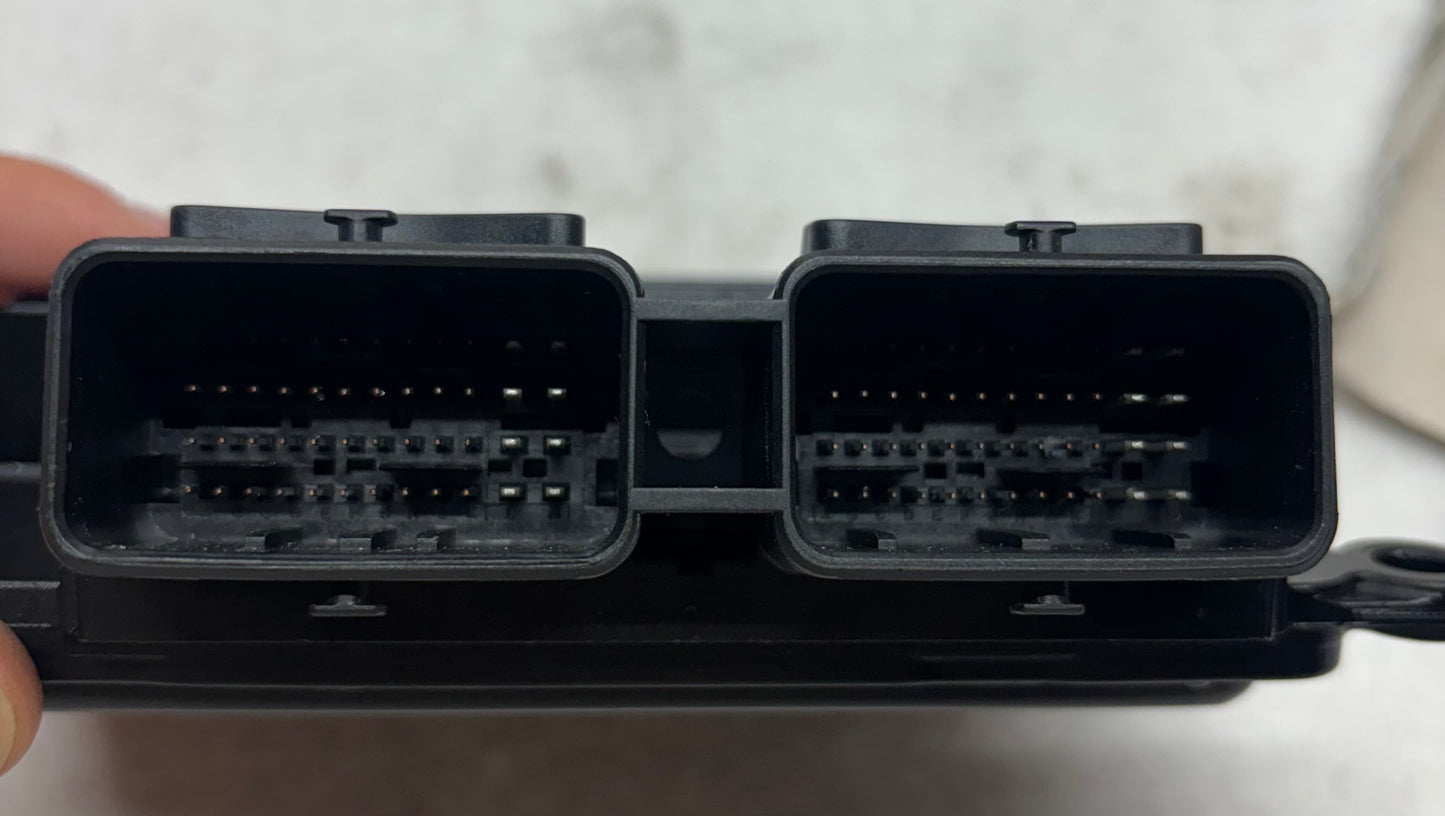 ALS3M0240J 255 CUP ECU Drive By Wire