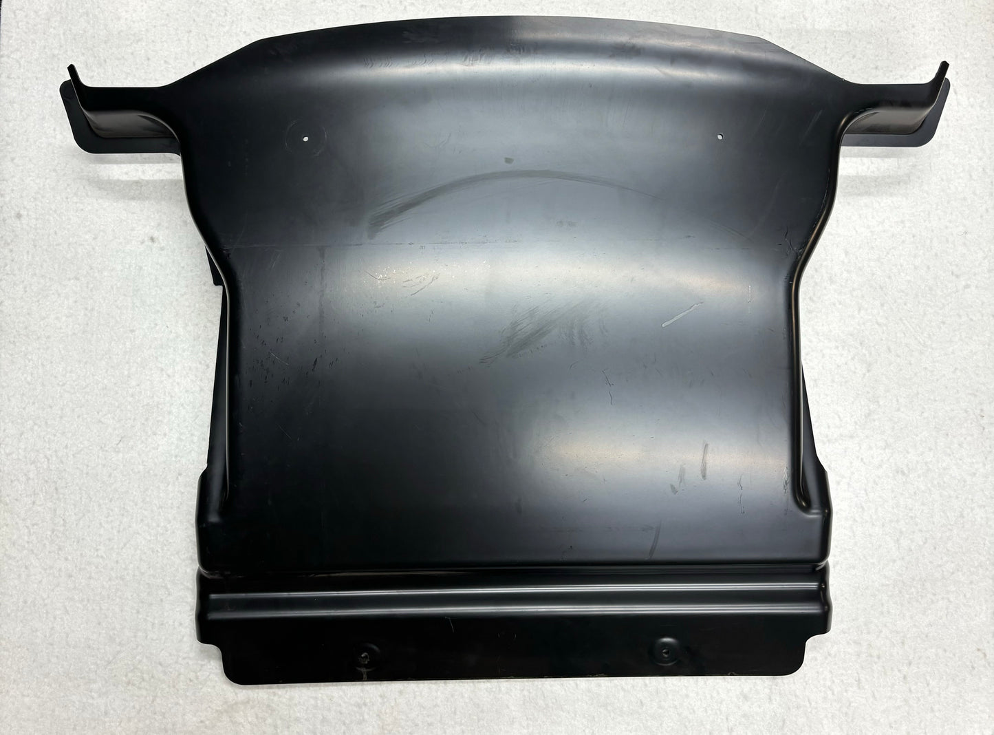A132U1026F Duct Assy front Bumper