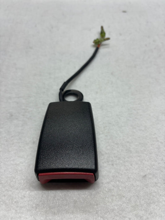 A120B0025F Seat Belt Buckle Switched