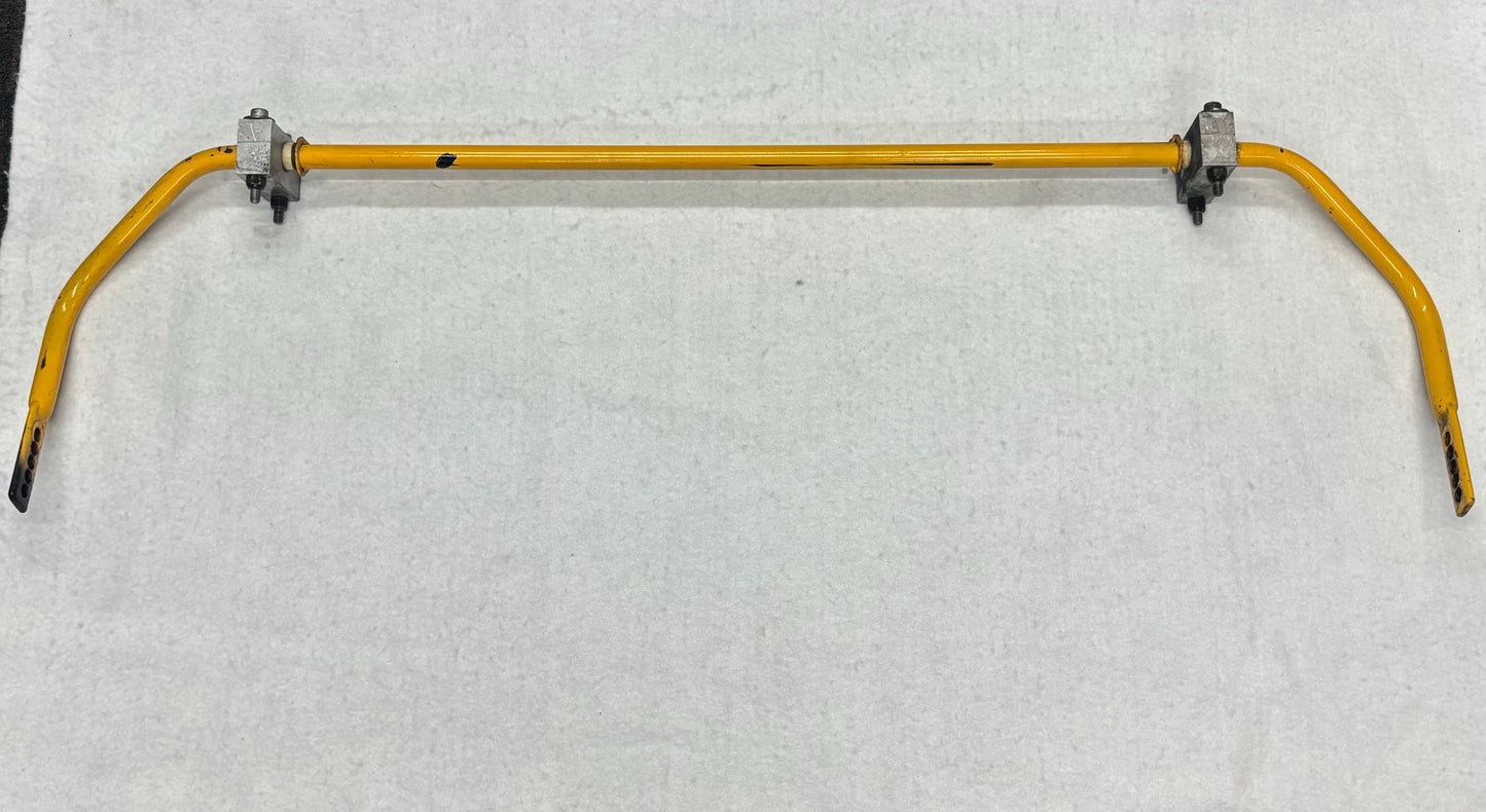 A111C0134S Lotus Sport Adjustable Sway Bar