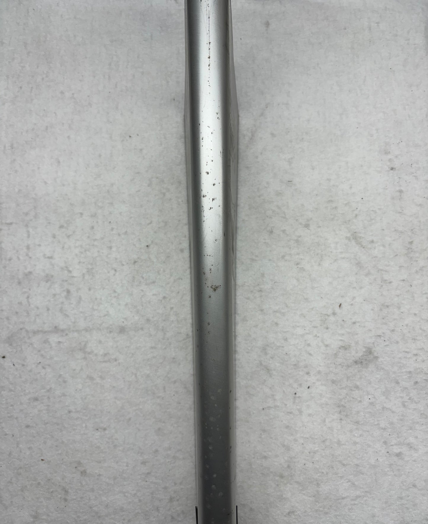 A117U0165F Cover Tunnel Front Perforated