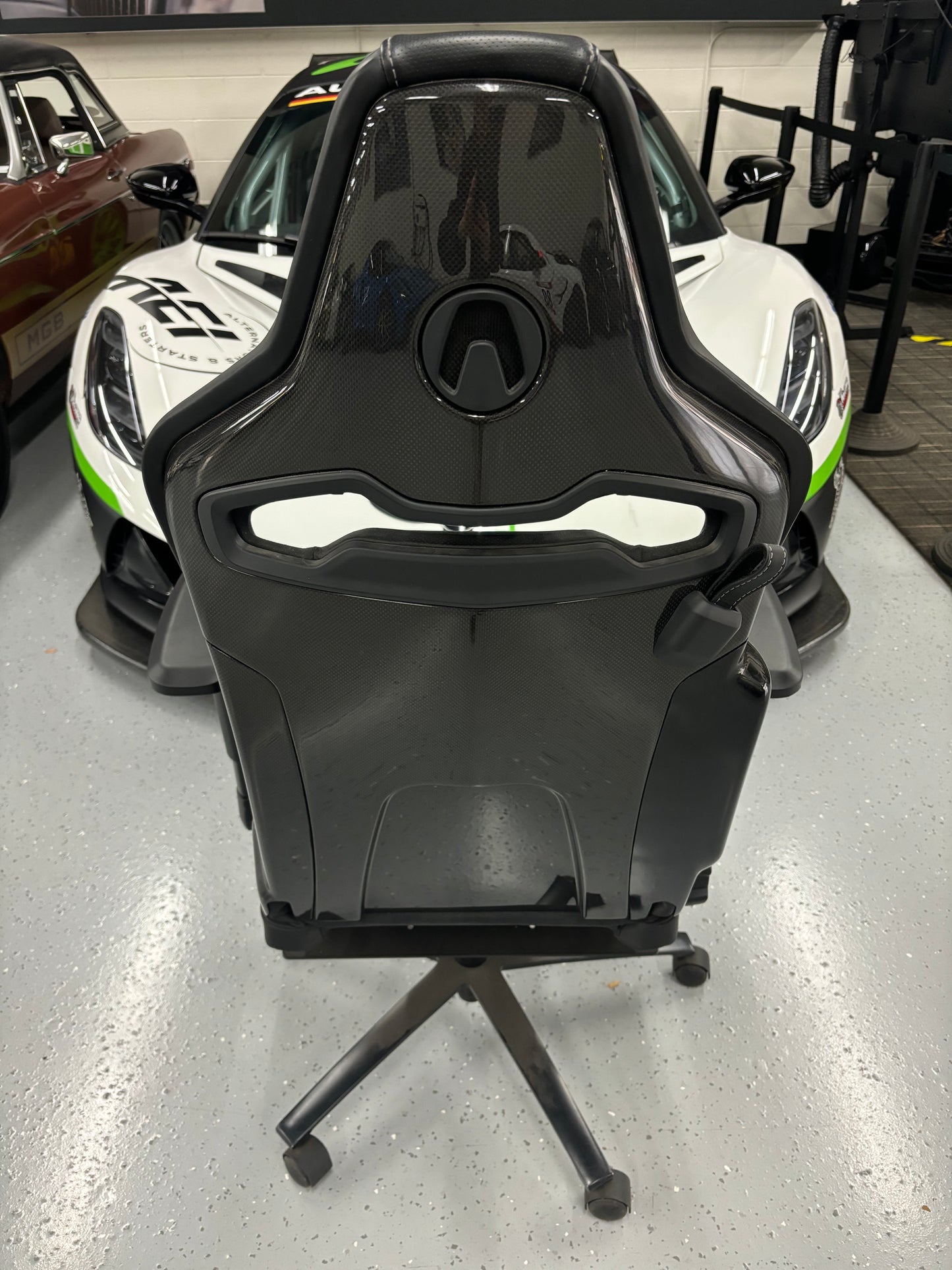 Lotus Office Chairs! *Read Description*