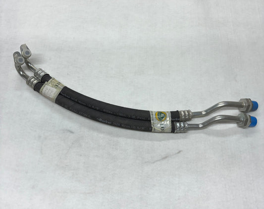 NOS B132P0027F Compressor Suction Hose