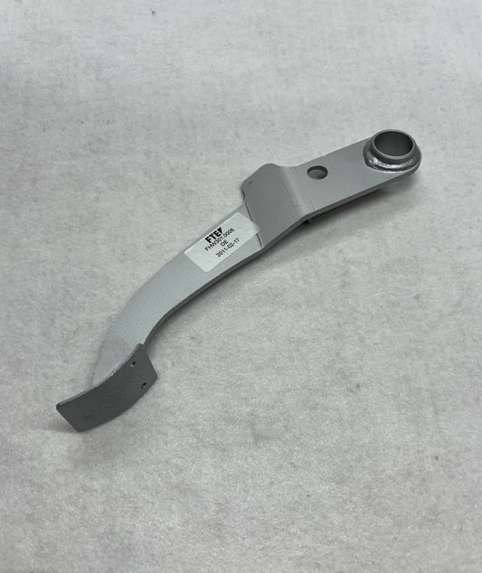 A120Q0006H Clutch Petal