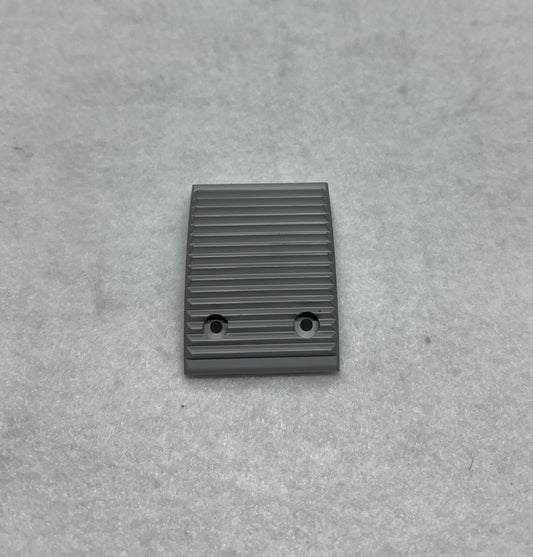 A120J0014H Pedal Pad Brake + Clutch