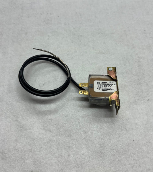 A120P6004S Thermostat Unit (Freeze Switch)