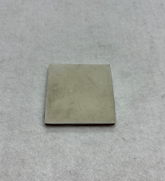 B120L0058F Support Pad Fuel Tank Front