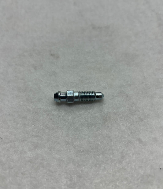 A120Q6015S Bleeder Plug Release Slave Cylinder Clutch