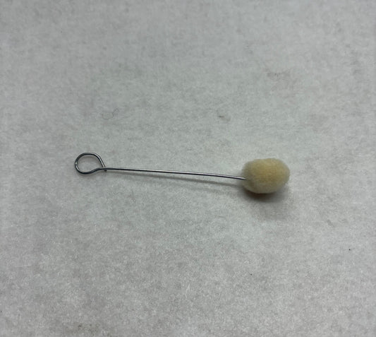 A000Z9088F Felt Primer Applicant
