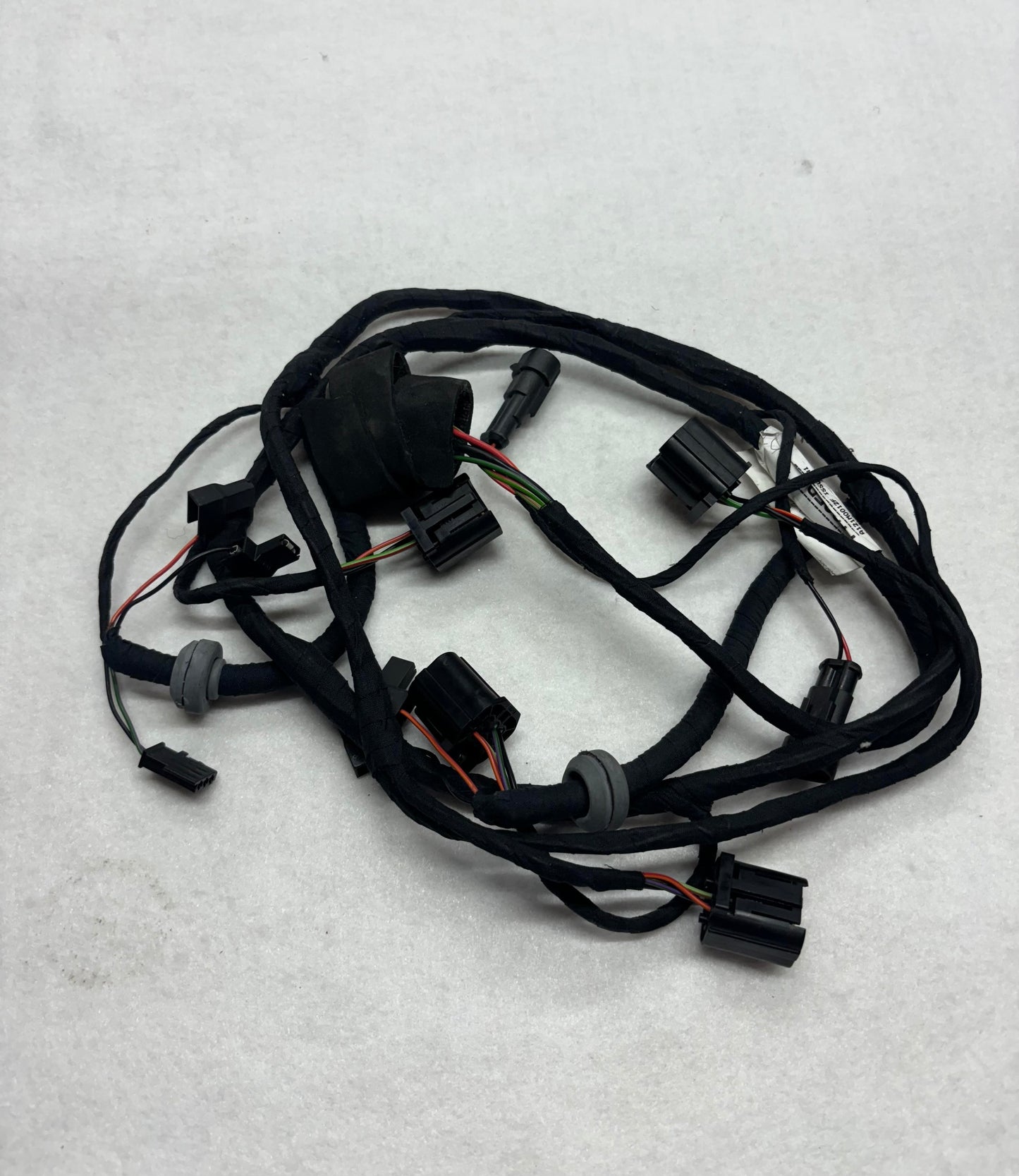 A121M0012F Rear Harness USA/CAN