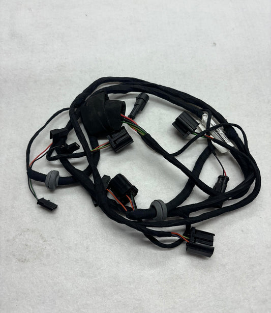 A121M0012F Rear Harness USA/CAN