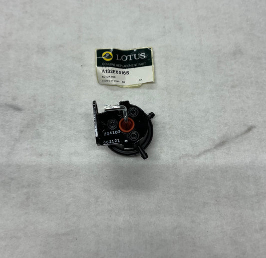 NOS A132E6516S Supercharger Accuator