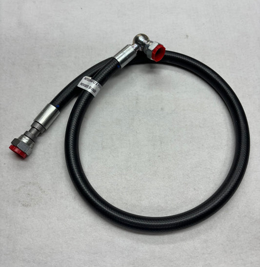 A132K0166S Oil Cooler Return Hose