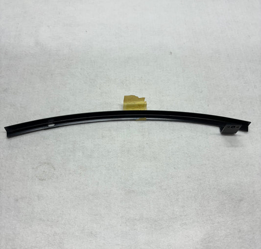 A132U4112F Guide Rail Door Glass Front RH