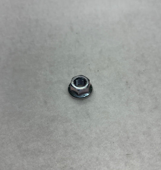 A132E6474S Nut Front Engine Cover