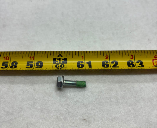 A132E6415S Water Pump Bolt With Thread Lock