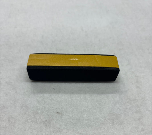 B132L0071F Padding Fuel Tank Side