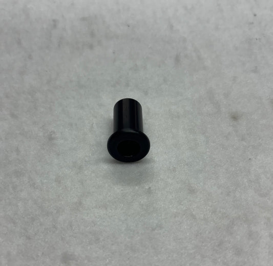 A132V0380F Escutcheon Sill Button Black