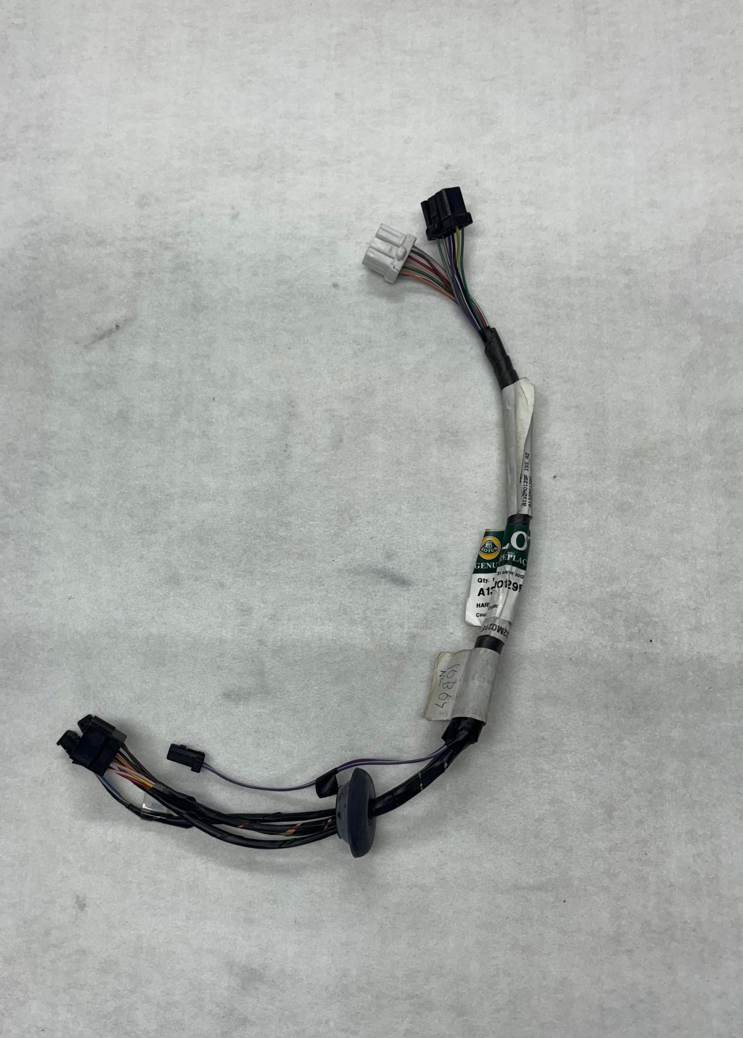 A132M0129F Harness Door Panel Driver Side