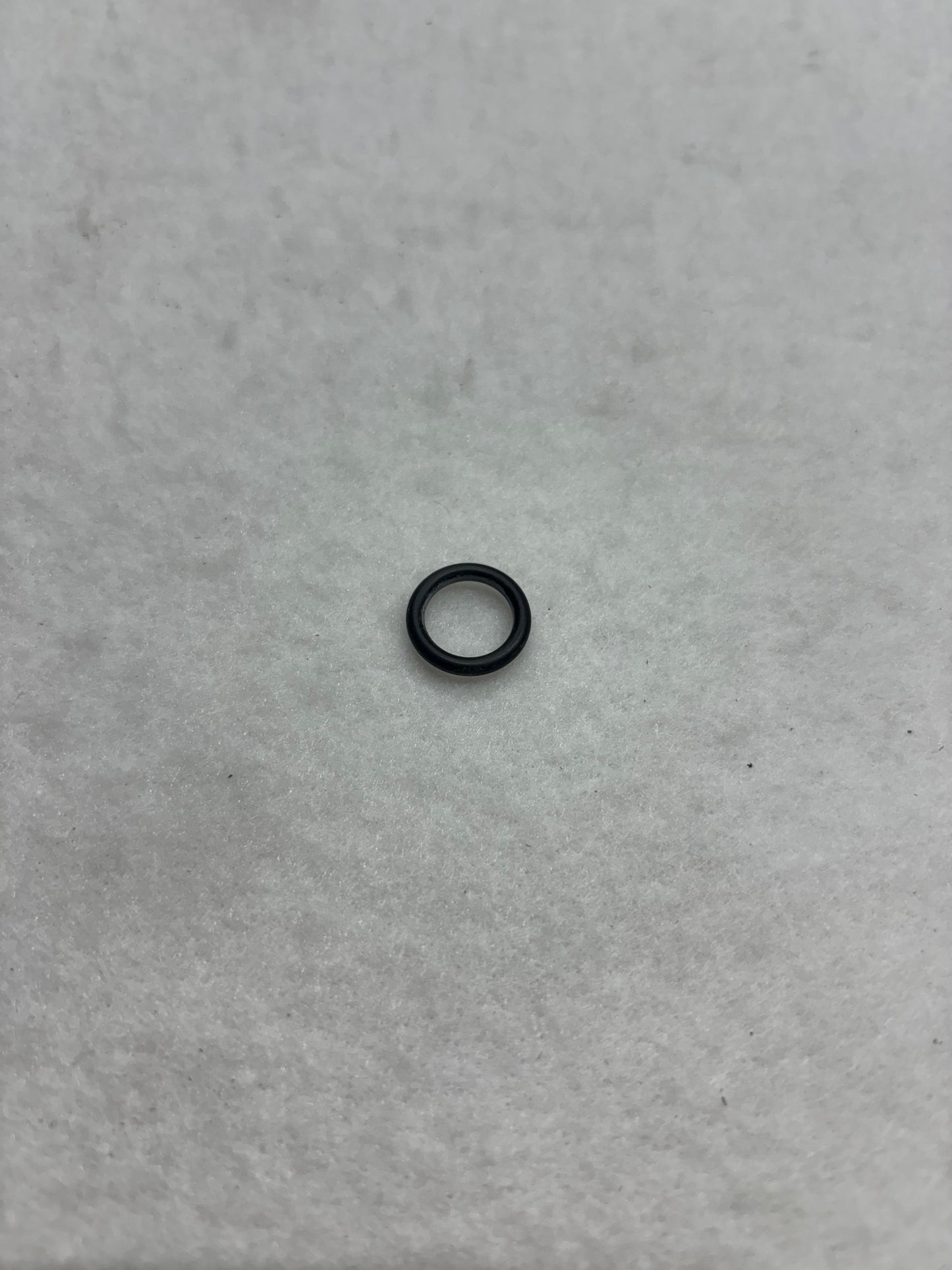 A132P6012S O Ring Condenser 17MM