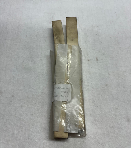 A132L0024F Pair Fuel Tank Pad Upper Mounting Front