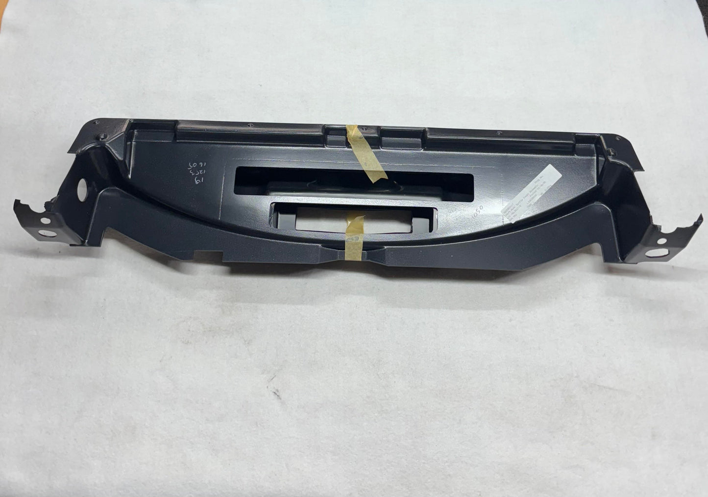 A120B0117F Baffle Panel/FLV Plenum Assembly