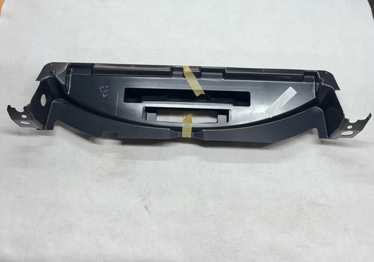 A120B0117F Baffle Panel/FLV Plenum Assembly