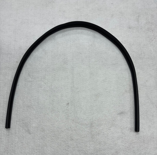 A111B0877K Edge Finisher Rubber Clamshell Protection