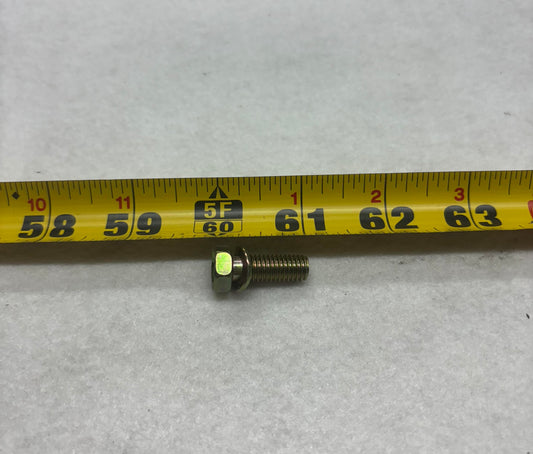 A120F6003S Bolt Slave Cylinder