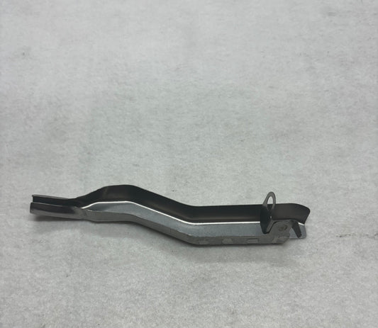 A120F6050S Pipe Oil Receiver Bracket