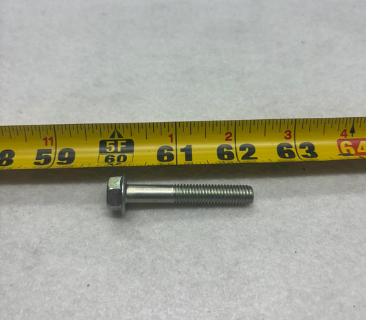 A120F6031S Bolt Casing To Clutch Housing