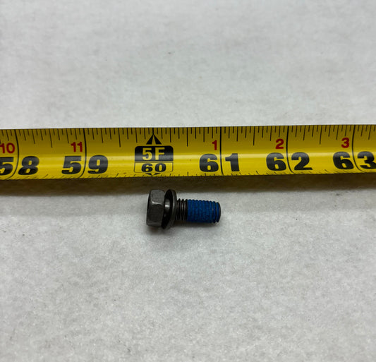 A120F6045S Bolt Retainer To Casing