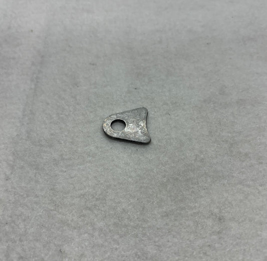 A120F6026S Transmission Bearing Retention Plate