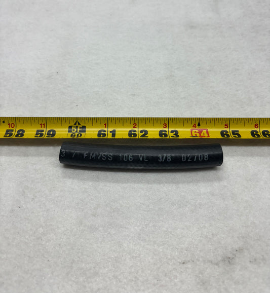 B132J0090F Vacuumed Hose Connection Long