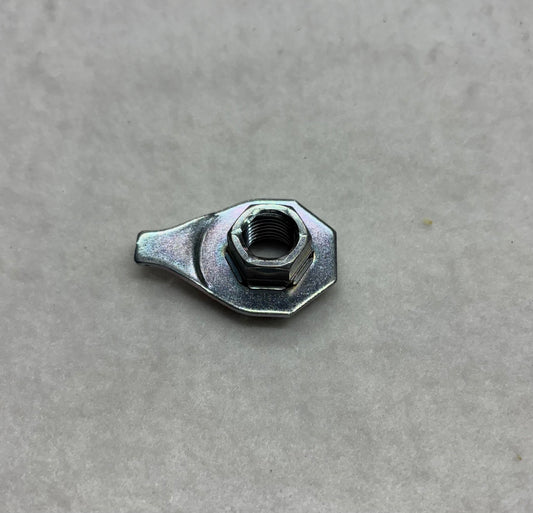 A132E6372S Nut Bracket To Front Engine Mount