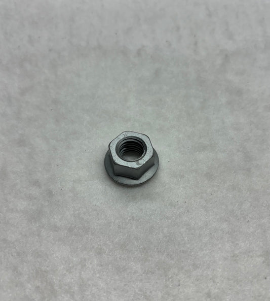 A132C0045F Nut Upper Engine Mount M12