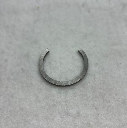A132F6196S Snap Ring Transmission Bearing To Shaft A 2.25 MM