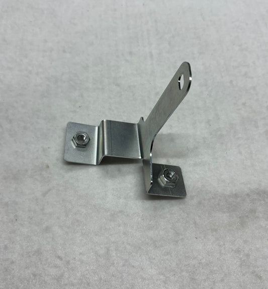 A138U4001F Bracket Rear Deffuser Mounting LH