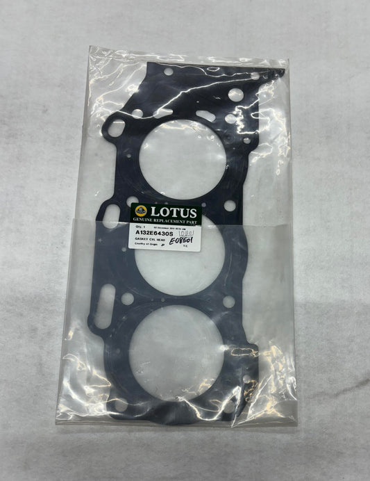 NOS A132E6430S Cylinder Head Gasket LH